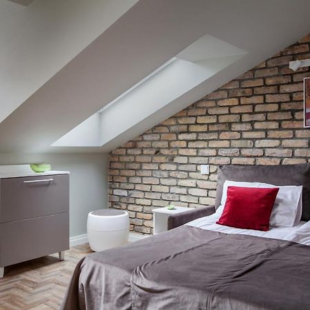 Somnia Apartments VNO Buitenkant foto