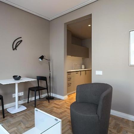Somnia Apartments VNO Buitenkant foto