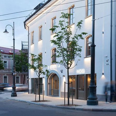 Somnia Apartments VNO Buitenkant foto