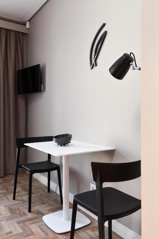 Somnia Apartments VNO Buitenkant foto