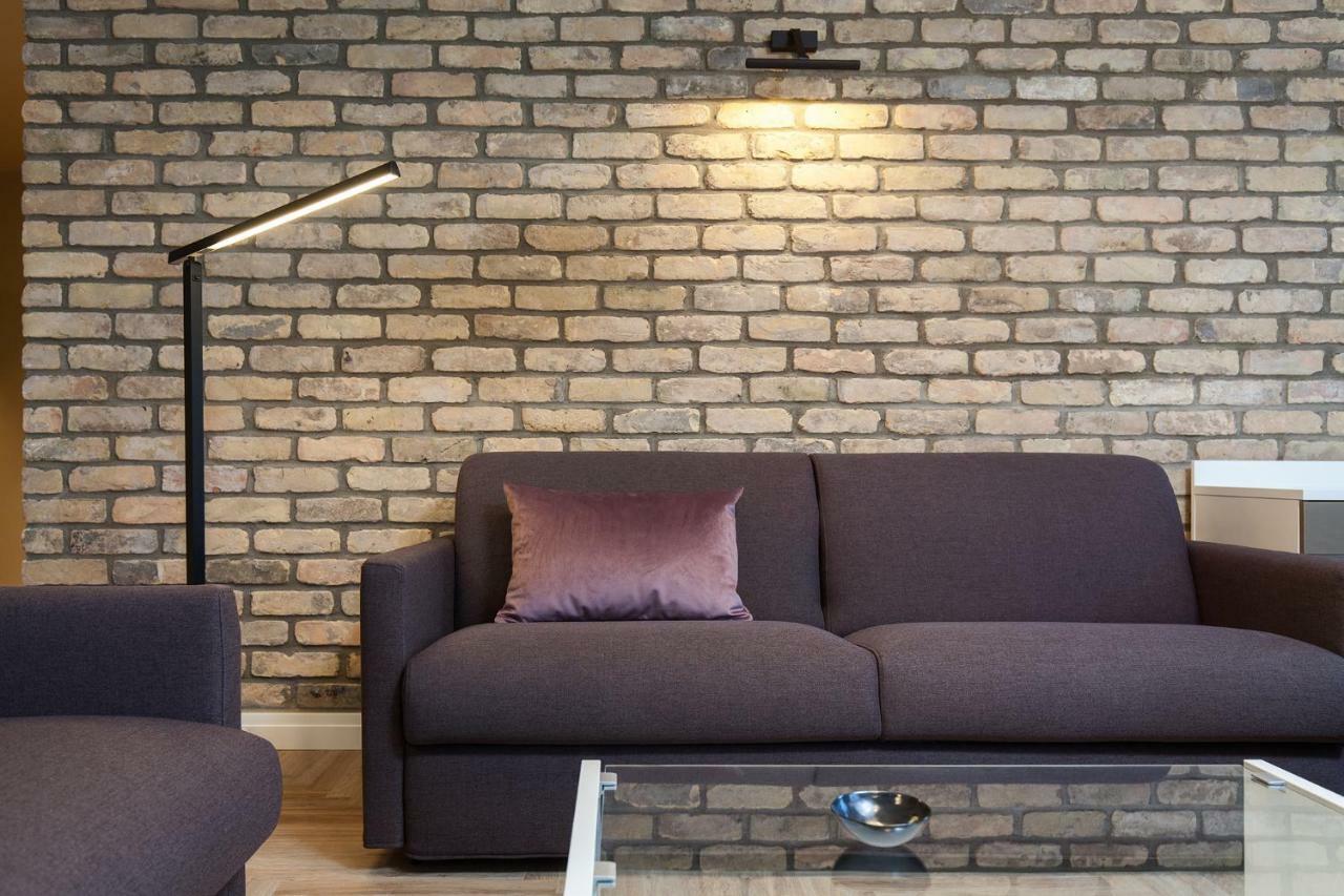 Somnia Apartments VNO Buitenkant foto