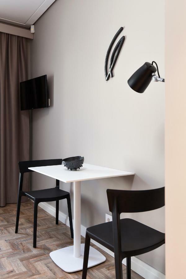 Somnia Apartments VNO Buitenkant foto