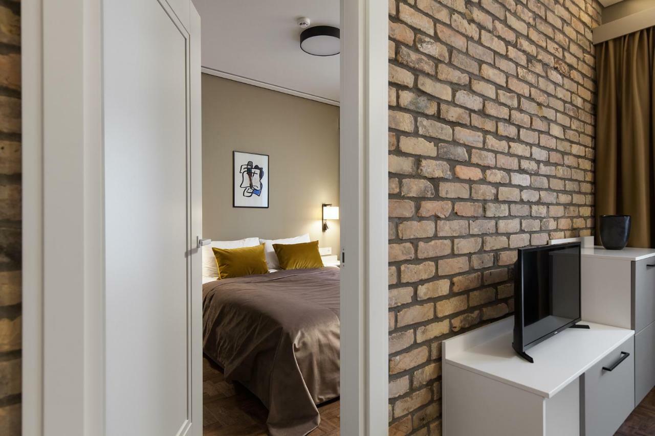 Somnia Apartments VNO Buitenkant foto