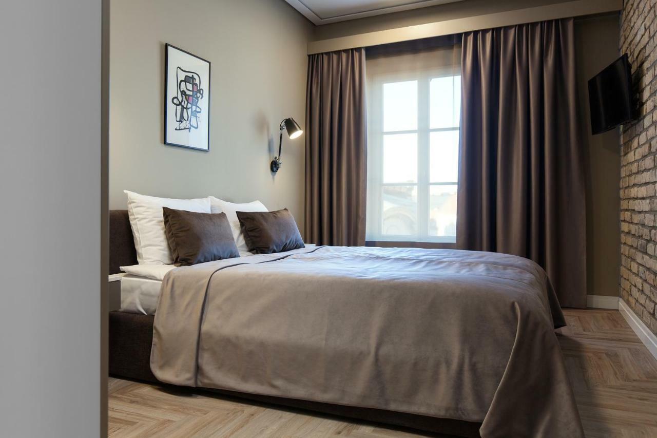 Somnia Apartments VNO Buitenkant foto